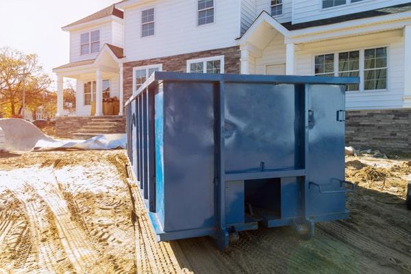 Dumpster Rental of Ladera Ranch office